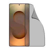 cristal templado irrompible antiespia para samsung galaxy s25 ultra