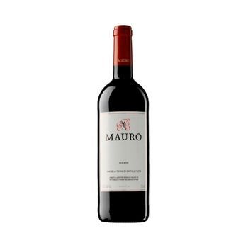 Mauro Crianza 2023 Magnum Vino Tinto España Vt De Castilla Y León 1500 Cl. 14.5º