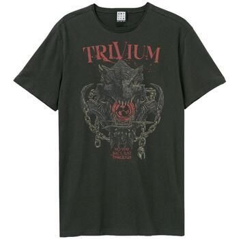 Amplified Clothing Tops y Camisetas Dragon Chains para hombre