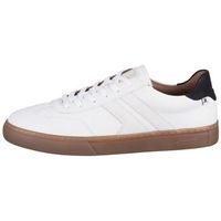 rieker zapatillas revolution paper offwhite para hombre