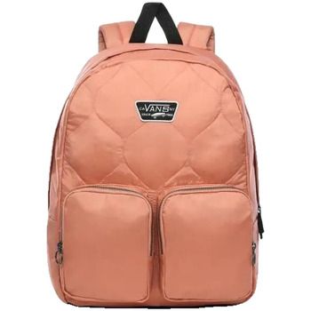 Vans Mochila Sac à dos Long Haul polysatin de haute qualité para mujer