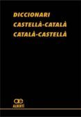 diccionari alberti castella-catala catala-castella 23a edicio
