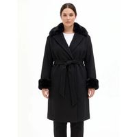 rinascimento chaqueta cfc0130649003 para mujer