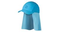 gorra buff desert azul nino