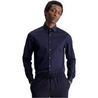 calvin klein jeans camisa manga larga camisas-hombres para hombre