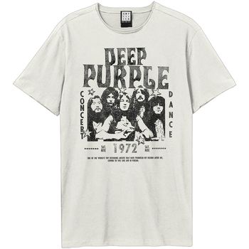 Amplified Clothing Tops y Camisetas 1972 para hombre