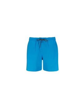 Bañador de Puma Medium Length1P Speed Hombre Azul