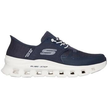 Skechers Zapatillas 232930-NVY para hombre