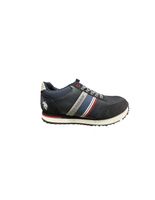zapatillas polo montato seva