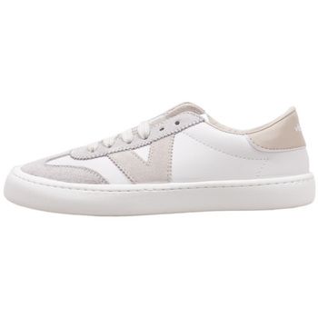 Victoria Zapatillas OLMO BAREFOOT EFECTO PIEL SERRAJE para mujer