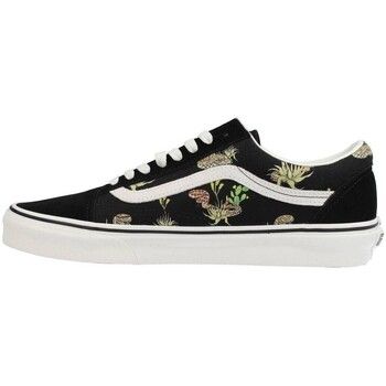 Vans Deportivas Moda Ua Old Skool para hombre