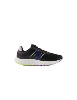 Zapatillas de Running New Balance 520V8 Mujer Negro