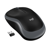 raton log optico wless m185 910-002238