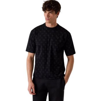 Guess Camiseta CAMISETA OVIDIO para hombre