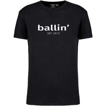 Ballin Est. 2013 Camiseta Regular Fit Shirt para hombre