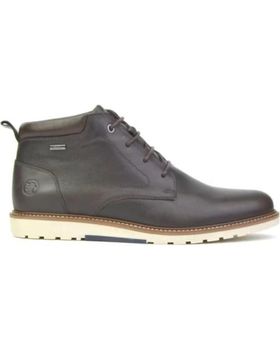 de CORONEL TAPIOCCA BOTINES DE HOMBRE C2311-18 PIEL MARRONPIEL MARRON