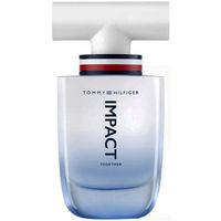 tommy hilfiger agua de colonia eau de toilette impact together 100 ml para mujer
