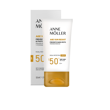 Age Sun Resist Spf50+ Cream 50 Ml