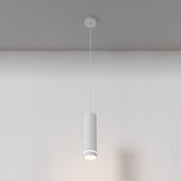 lampara colgante led orlo 4000k 12w