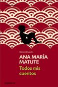 todos mis cuentos