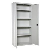 armario multiusos pro desmontado multi 24 800 1800x800x400 mm