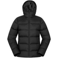 mountain warehouse chaqueta stratus para mujer