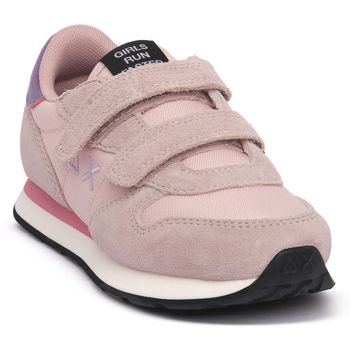 Sun68 Deportivas Moda SUN68 04 ALLY SOLID para niña