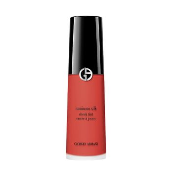 Armani Coloretes Luminous Silk Cheek Tint Colorete Líquido Larga Duración