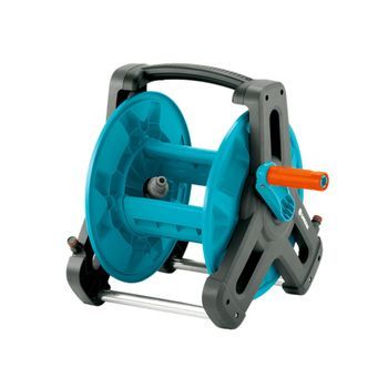 Carrete De Manguera Gardena Classic De 50m - 8007-20