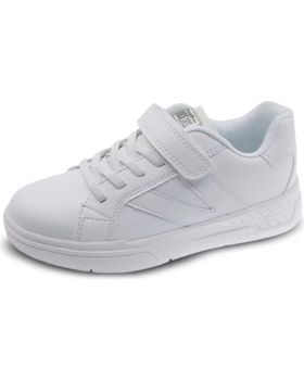 de BEPPI SAPATO CASUAL WHITE