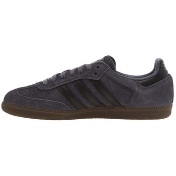 adidas Zapatillas Baskets Samba OG daim para hombre