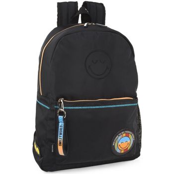 Smiley World Mochila Smily para mujer