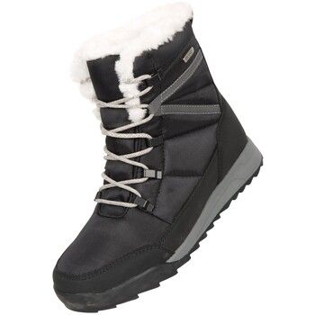 Mountain Warehouse Botas Leisure II para mujer