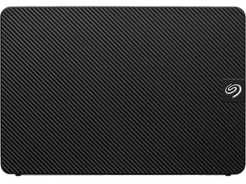 Disco duro externo 24 TB - Seagate Expansion STKP24000400, TB, USB 3.0, Negro