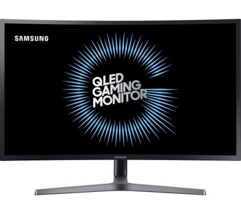 SAMSUNG LC32HG70QQUXEN Quad HD 32