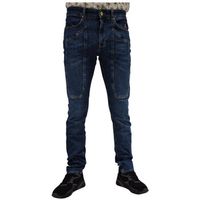 jeckerson pantalones upa077carterquartz para hombre