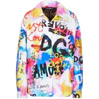 dg chaqueta - para mujer