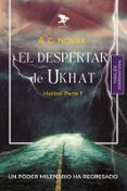 El despertar de Ukhat