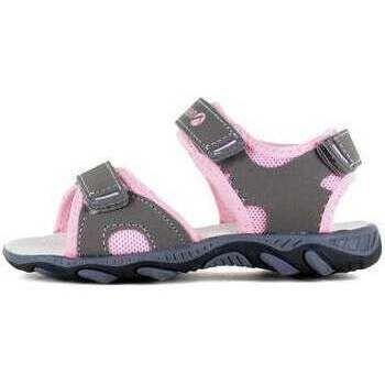 Neak Peak Zapatillas de senderismo LITER para niño