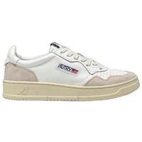autry deportivas moda medalist low para mujer
