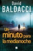 un minuto para la medianoche serie atlee pine 2