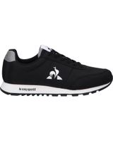 de le coq sportif le coq sportif zapatillas casual hombre racerone2 2410494 negro plata black-silver