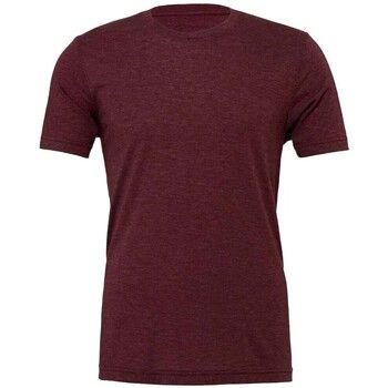 Bella + Canvas Camiseta Tri-Blend para hombre