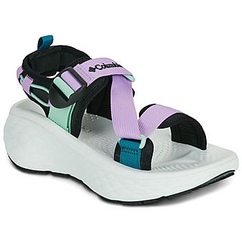 Columbia Sandalias KONOS ELEVATE STRAP SANDAL para mujer