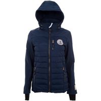 vent du cap chaqueta blouson softshell femme andrei para mujer
