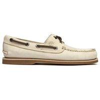 timberland nauticos classic zapatos para mujer