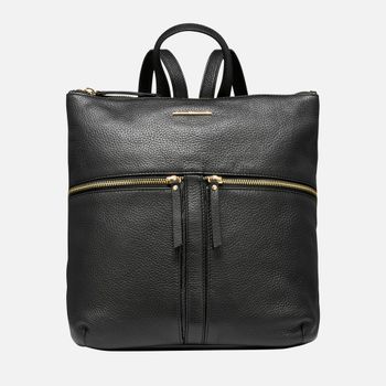 GEOX Irenie Mujer Negro