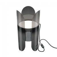 lampara de mesa led insight 6w