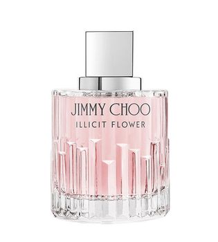 Jimmy Choo Illicit Flower Eau de Toillete for Women, 100ml