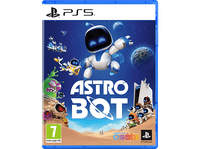 ps5 astro bot